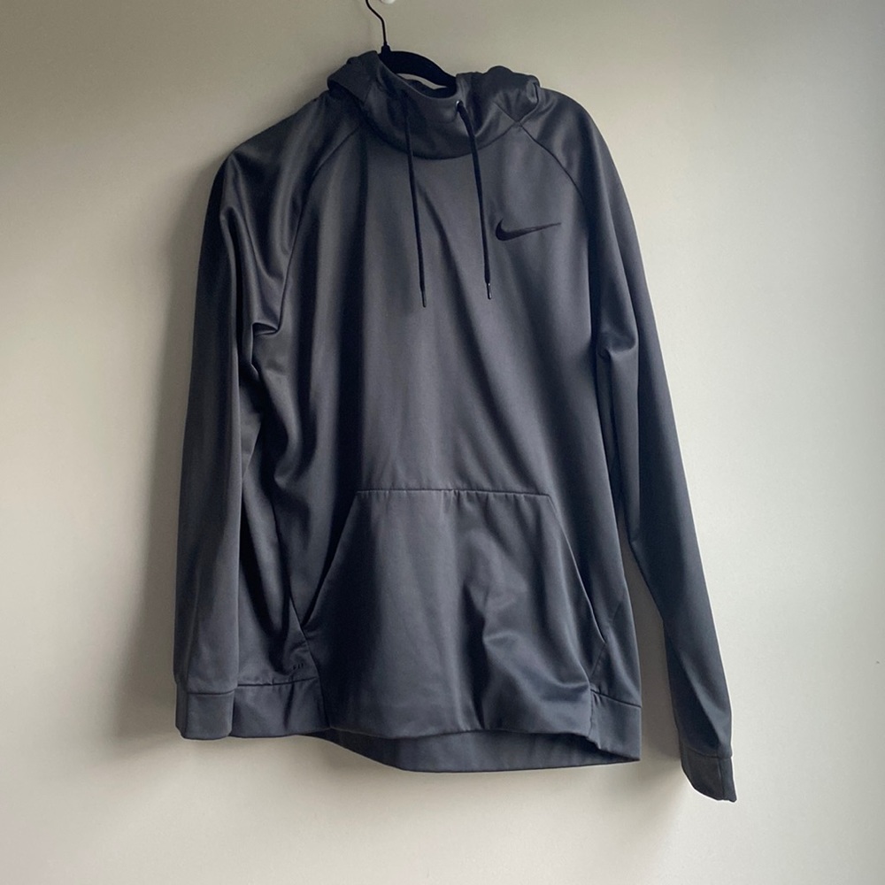 Dri-fit hoodie